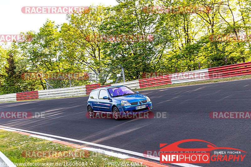 Bild #16606084 - Touristenfahrten Nürburgring Nordschleife (13.05.2022)