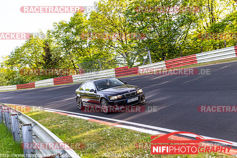 Bild #16606114 - Touristenfahrten Nürburgring Nordschleife (13.05.2022)