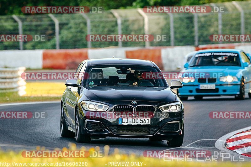 Bild #16606280 - Touristenfahrten Nürburgring Nordschleife (13.05.2022)