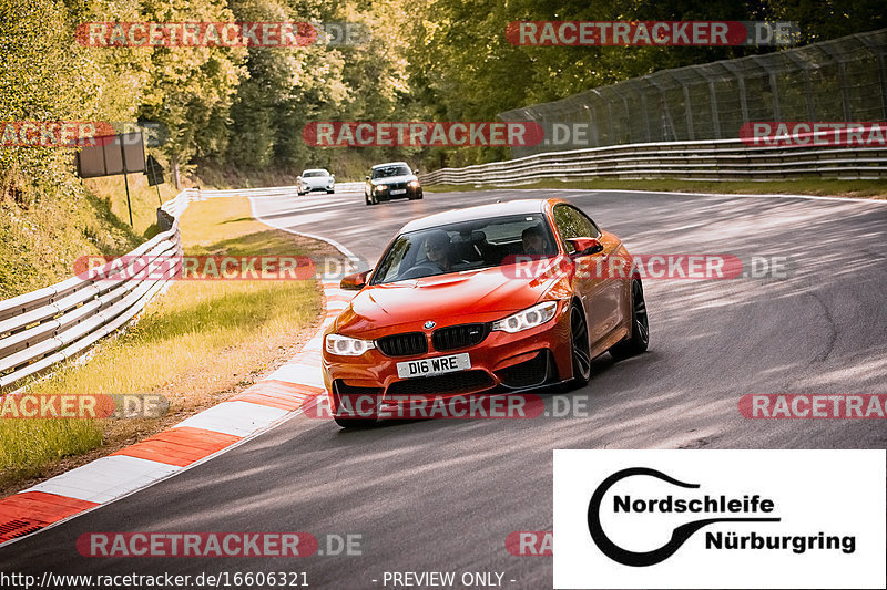 Bild #16606321 - Touristenfahrten Nürburgring Nordschleife (13.05.2022)