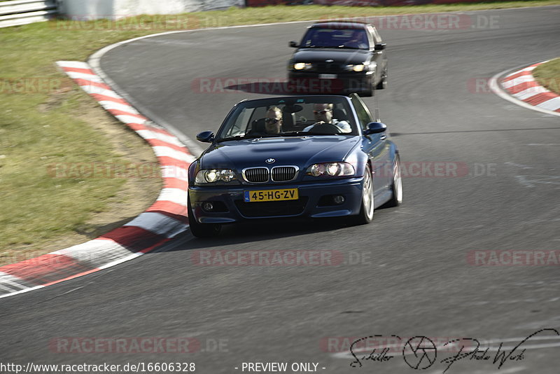 Bild #16606328 - Touristenfahrten Nürburgring Nordschleife (13.05.2022)