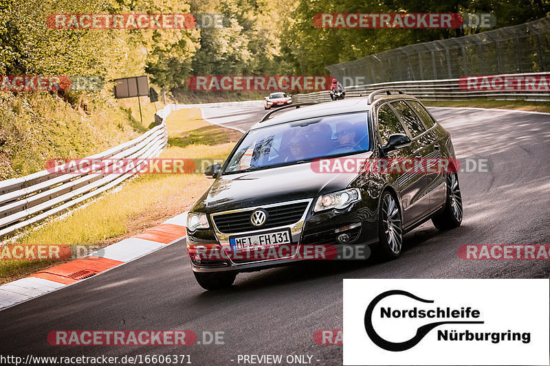 Bild #16606371 - Touristenfahrten Nürburgring Nordschleife (13.05.2022)