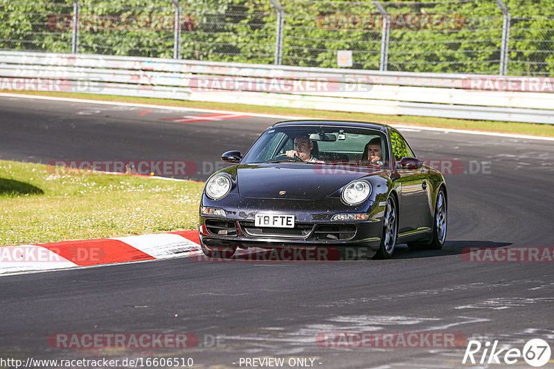 Bild #16606510 - Touristenfahrten Nürburgring Nordschleife (13.05.2022)