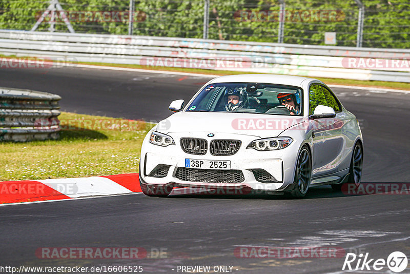 Bild #16606525 - Touristenfahrten Nürburgring Nordschleife (13.05.2022)