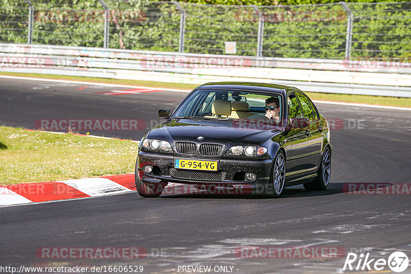 Bild #16606529 - Touristenfahrten Nürburgring Nordschleife (13.05.2022)