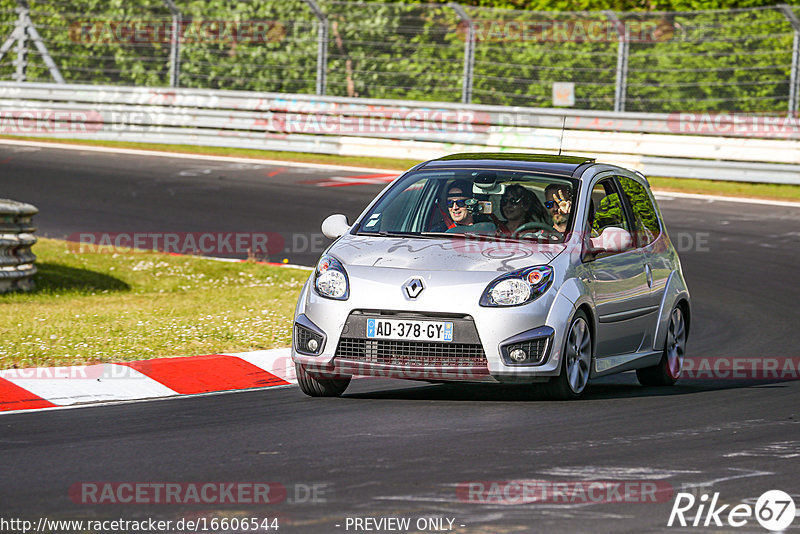 Bild #16606544 - Touristenfahrten Nürburgring Nordschleife (13.05.2022)