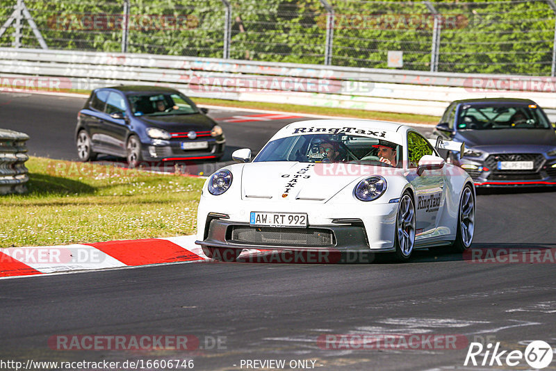 Bild #16606746 - Touristenfahrten Nürburgring Nordschleife (13.05.2022)