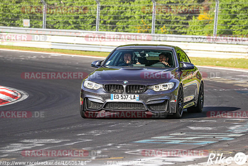 Bild #16606784 - Touristenfahrten Nürburgring Nordschleife (13.05.2022)