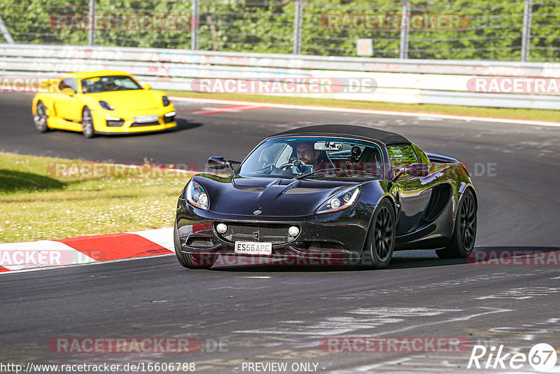 Bild #16606788 - Touristenfahrten Nürburgring Nordschleife (13.05.2022)