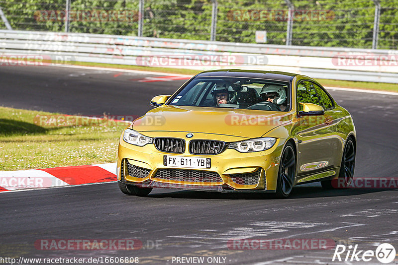 Bild #16606808 - Touristenfahrten Nürburgring Nordschleife (13.05.2022)