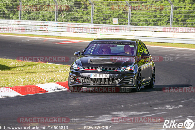 Bild #16606813 - Touristenfahrten Nürburgring Nordschleife (13.05.2022)