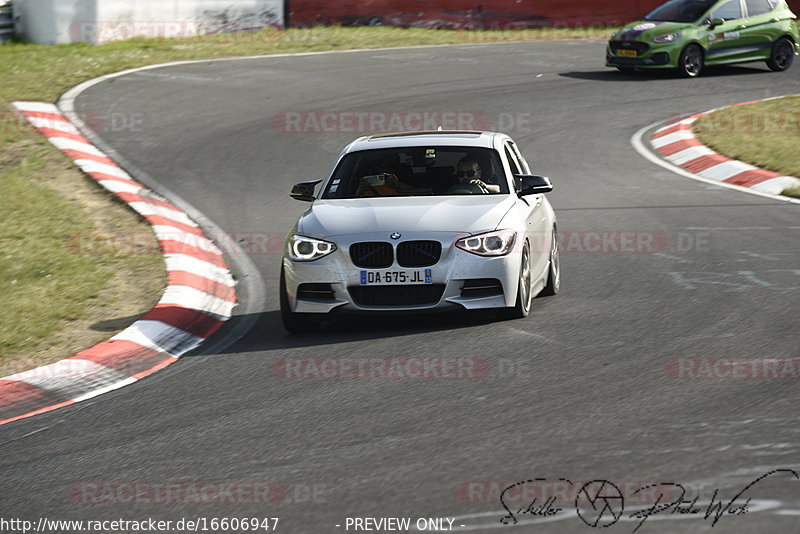 Bild #16606947 - Touristenfahrten Nürburgring Nordschleife (13.05.2022)