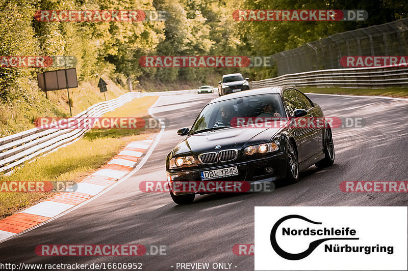 Bild #16606952 - Touristenfahrten Nürburgring Nordschleife (13.05.2022)
