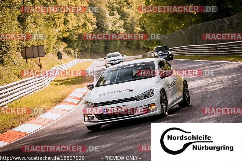 Bild #16607020 - Touristenfahrten Nürburgring Nordschleife (13.05.2022)