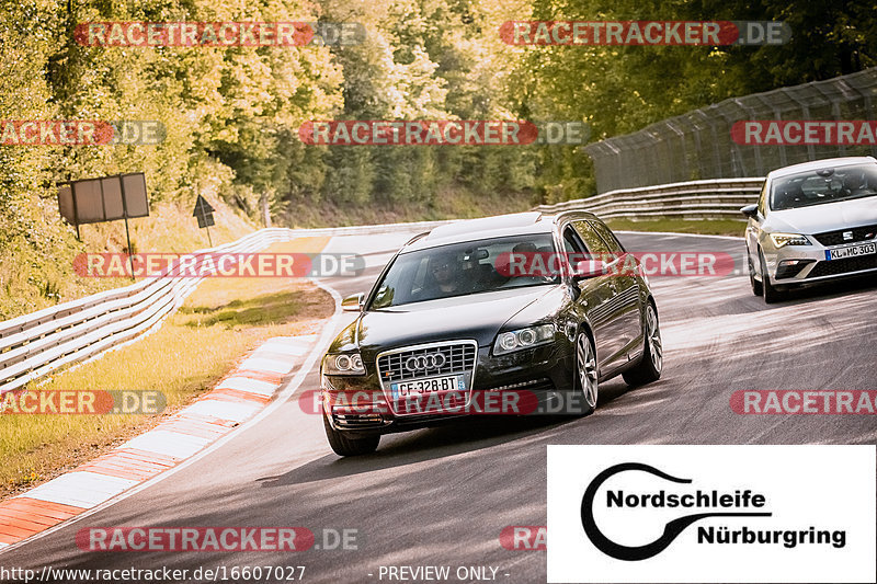 Bild #16607027 - Touristenfahrten Nürburgring Nordschleife (13.05.2022)