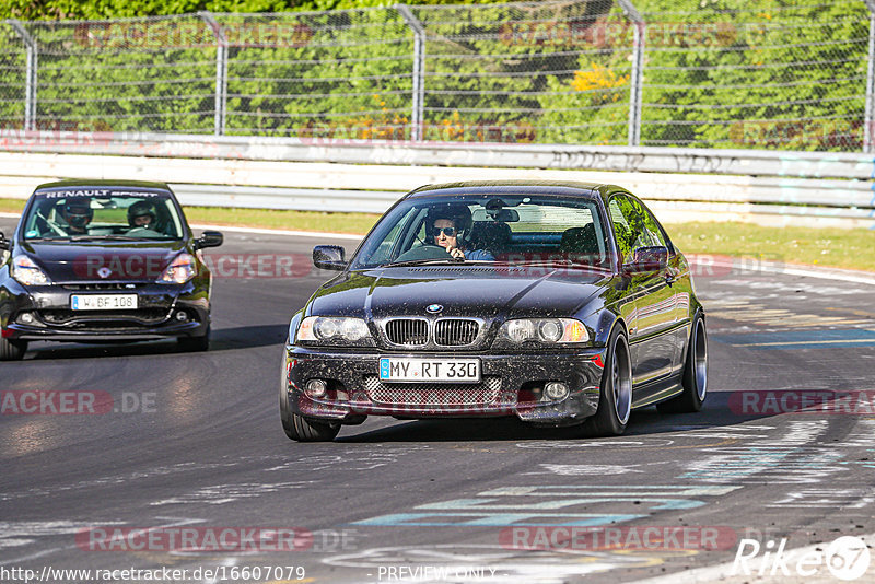 Bild #16607079 - Touristenfahrten Nürburgring Nordschleife (13.05.2022)