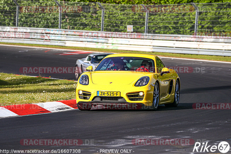 Bild #16607308 - Touristenfahrten Nürburgring Nordschleife (13.05.2022)