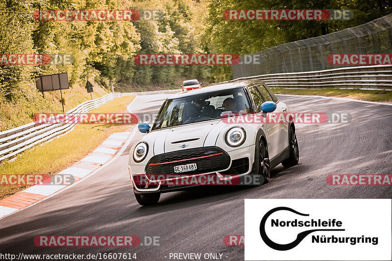 Bild #16607614 - Touristenfahrten Nürburgring Nordschleife (13.05.2022)