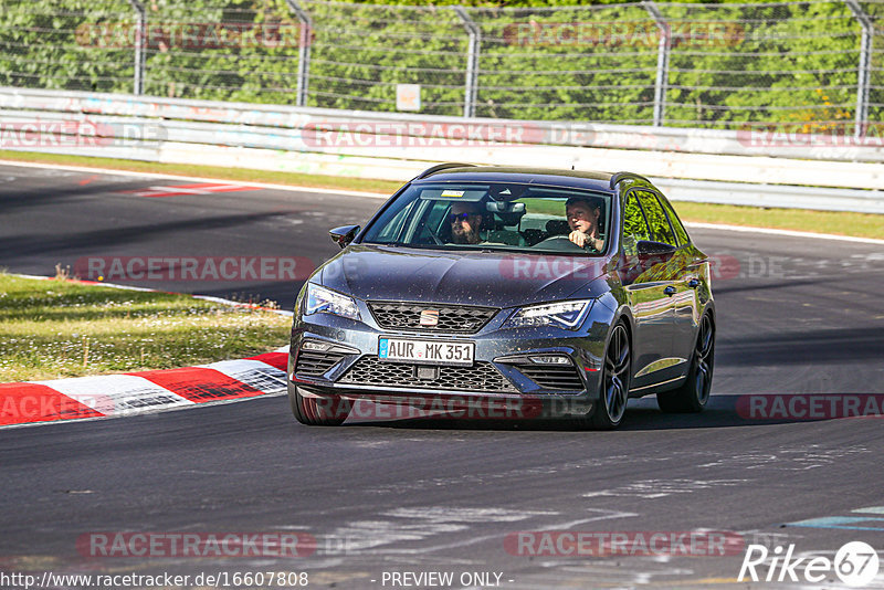 Bild #16607808 - Touristenfahrten Nürburgring Nordschleife (13.05.2022)