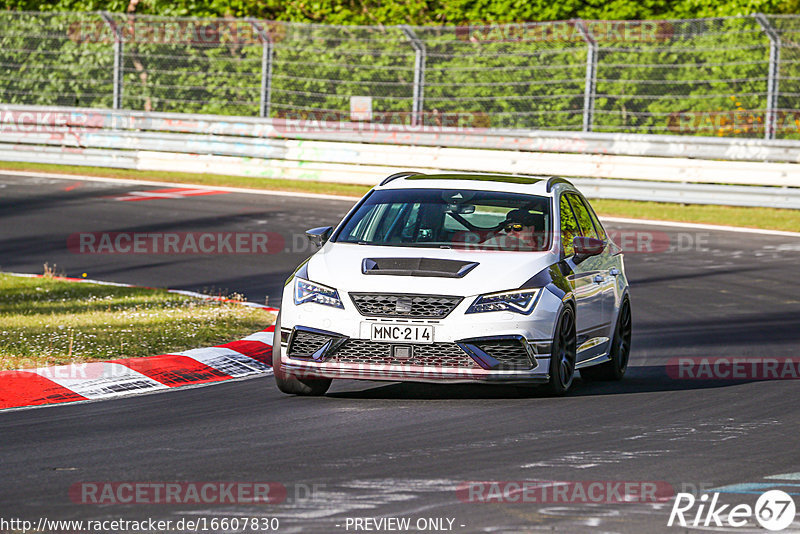 Bild #16607830 - Touristenfahrten Nürburgring Nordschleife (13.05.2022)