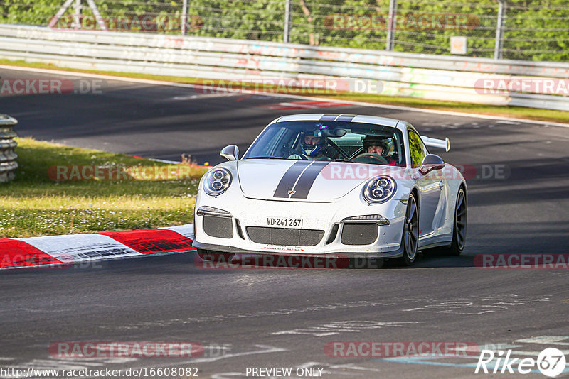 Bild #16608082 - Touristenfahrten Nürburgring Nordschleife (13.05.2022)