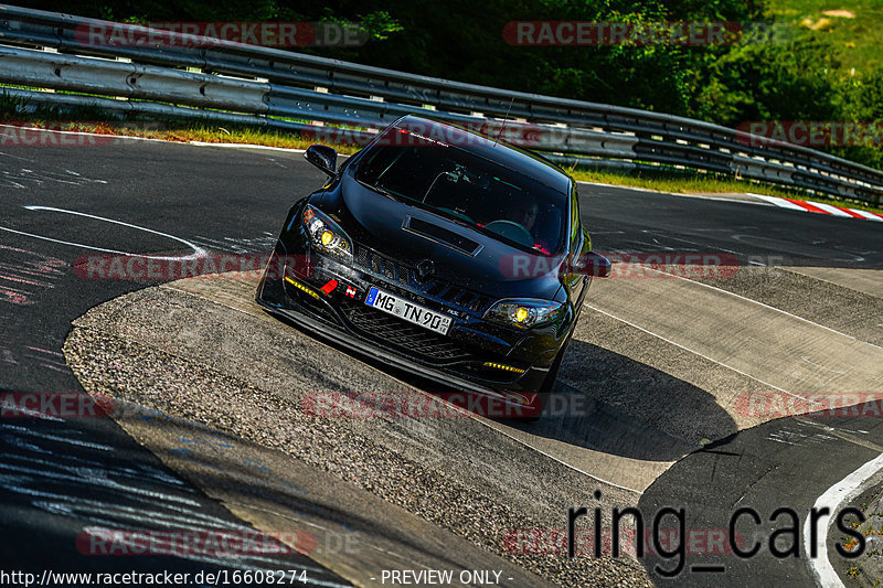 Bild #16608274 - Touristenfahrten Nürburgring Nordschleife (13.05.2022)