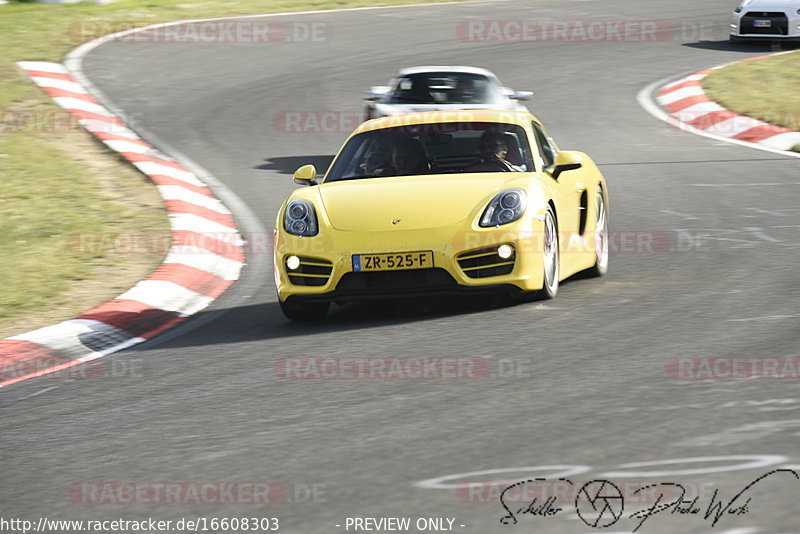 Bild #16608303 - Touristenfahrten Nürburgring Nordschleife (13.05.2022)