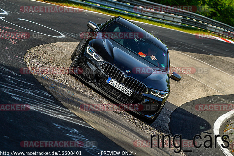 Bild #16608401 - Touristenfahrten Nürburgring Nordschleife (13.05.2022)