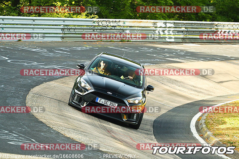 Bild #16608606 - Touristenfahrten Nürburgring Nordschleife (13.05.2022)