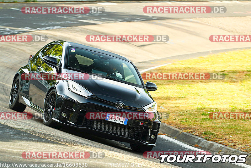 Bild #16608630 - Touristenfahrten Nürburgring Nordschleife (13.05.2022)