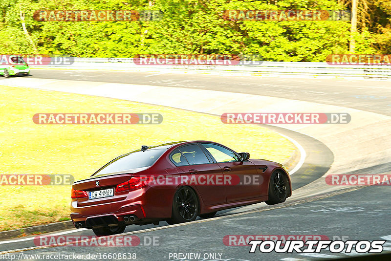 Bild #16608638 - Touristenfahrten Nürburgring Nordschleife (13.05.2022)