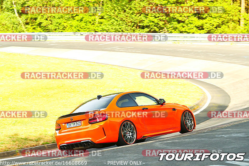 Bild #16608669 - Touristenfahrten Nürburgring Nordschleife (13.05.2022)