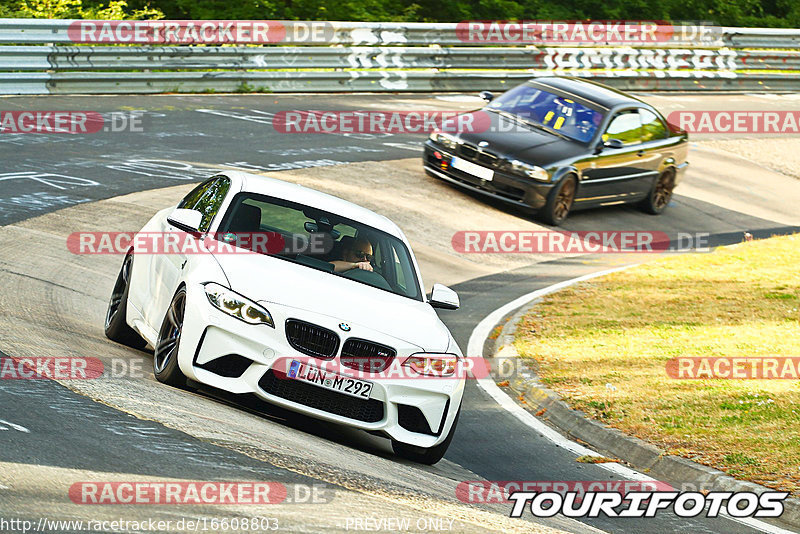 Bild #16608803 - Touristenfahrten Nürburgring Nordschleife (13.05.2022)