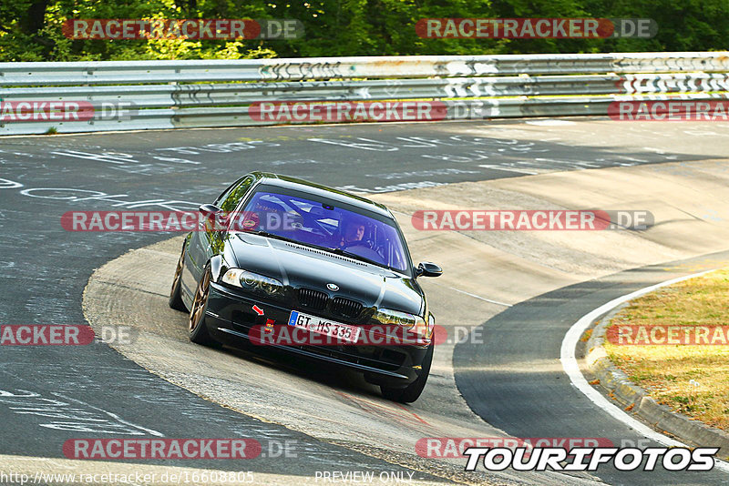 Bild #16608805 - Touristenfahrten Nürburgring Nordschleife (13.05.2022)