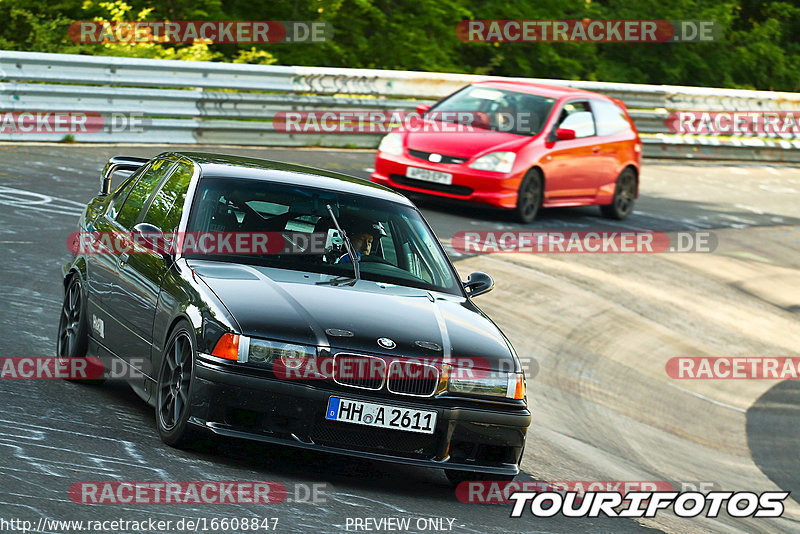 Bild #16608847 - Touristenfahrten Nürburgring Nordschleife (13.05.2022)