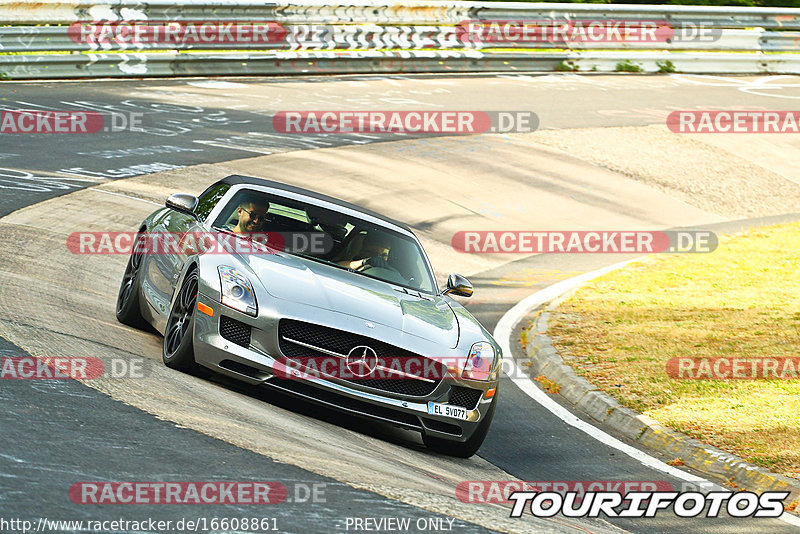 Bild #16608861 - Touristenfahrten Nürburgring Nordschleife (13.05.2022)