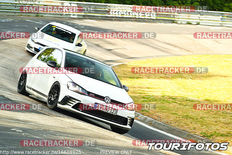 Bild #16608925 - Touristenfahrten Nürburgring Nordschleife (13.05.2022)