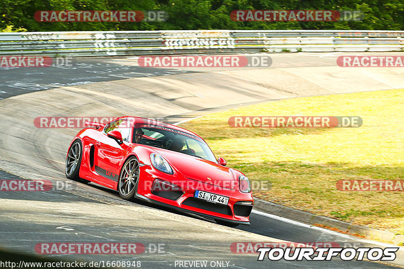 Bild #16608948 - Touristenfahrten Nürburgring Nordschleife (13.05.2022)