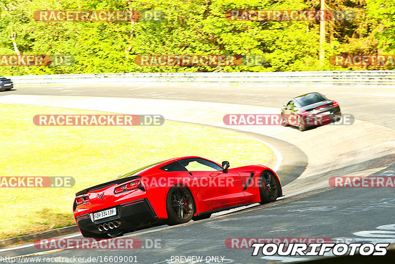 Bild #16609001 - Touristenfahrten Nürburgring Nordschleife (13.05.2022)