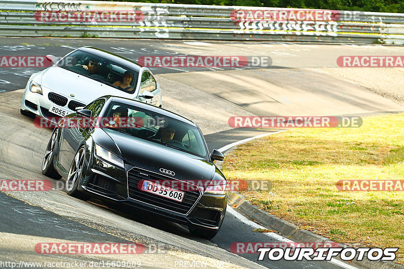 Bild #16609009 - Touristenfahrten Nürburgring Nordschleife (13.05.2022)