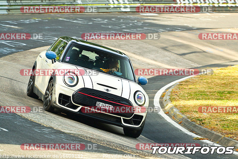 Bild #16609182 - Touristenfahrten Nürburgring Nordschleife (13.05.2022)