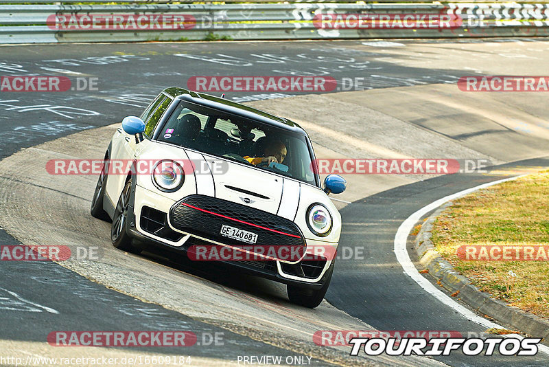 Bild #16609184 - Touristenfahrten Nürburgring Nordschleife (13.05.2022)