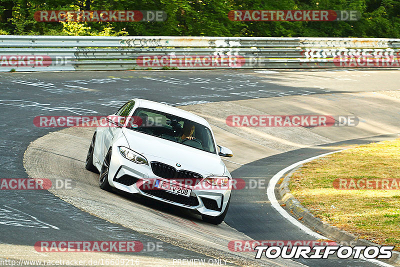 Bild #16609216 - Touristenfahrten Nürburgring Nordschleife (13.05.2022)