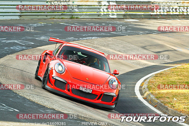 Bild #16609281 - Touristenfahrten Nürburgring Nordschleife (13.05.2022)