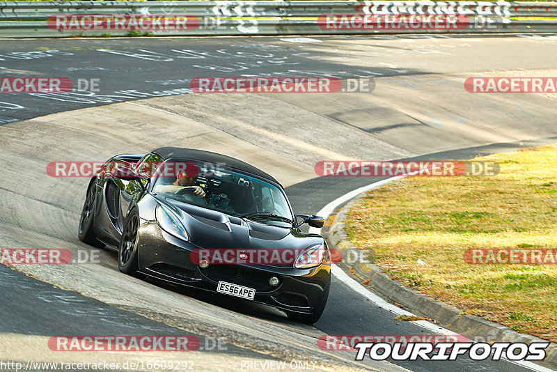 Bild #16609292 - Touristenfahrten Nürburgring Nordschleife (13.05.2022)