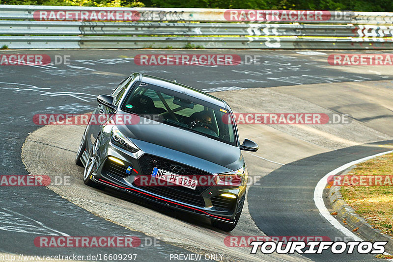 Bild #16609297 - Touristenfahrten Nürburgring Nordschleife (13.05.2022)