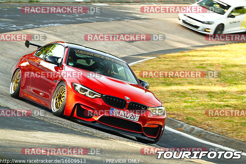 Bild #16609513 - Touristenfahrten Nürburgring Nordschleife (13.05.2022)