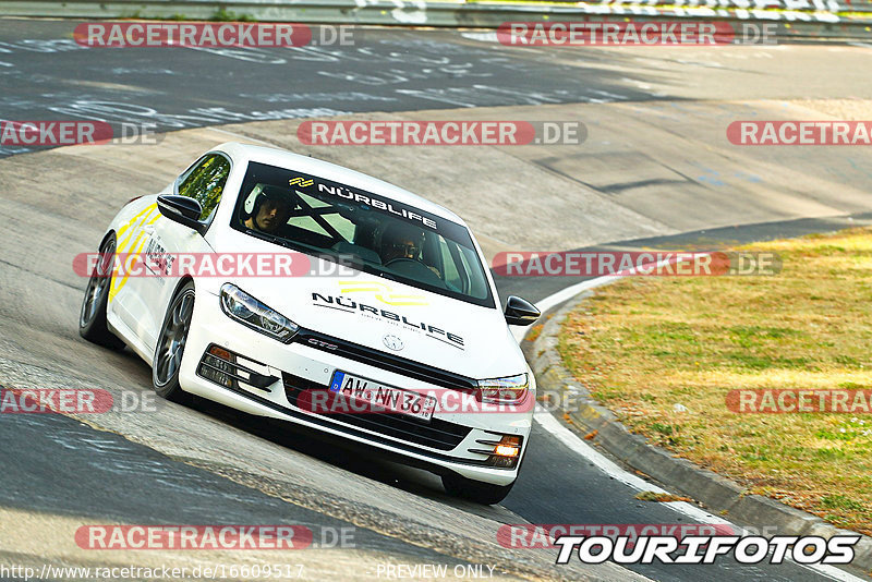 Bild #16609517 - Touristenfahrten Nürburgring Nordschleife (13.05.2022)