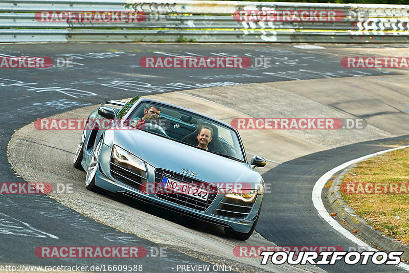 Bild #16609588 - Touristenfahrten Nürburgring Nordschleife (13.05.2022)