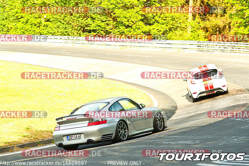 Bild #16609597 - Touristenfahrten Nürburgring Nordschleife (13.05.2022)